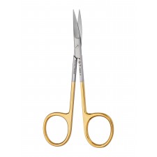 Fine Scissors - Tungsten Carbide & ToughCut?