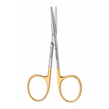 Strabismus Scissors - Tungsten Carbide