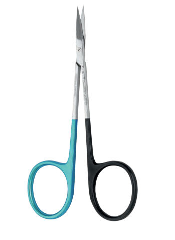 Bonn-Gawenda Scissors