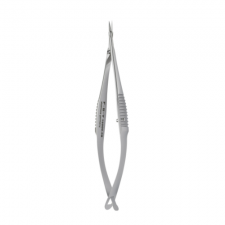 Vannas Spring Scissors - 2.5mm Cutting Edge