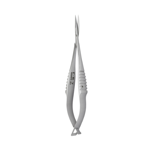 Cohan-Vannas Spring Scissors