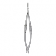 Vannas-Tübingen Spring Scissors