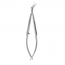 Spring Scissors - Angled to Side