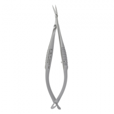 Vannas-Tübingen Spring Scissors