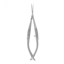 Spring Scissors - 8mm Cutting Edge