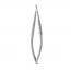 Spring Scissors - Angled