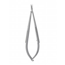 Spring Scissors - 6mm Cutting Edge