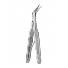 Trident II Spring Scissors