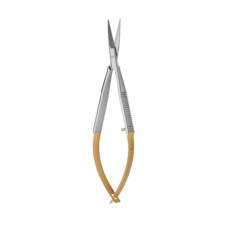 Noyes Spring Scissors - Tungsten Carbide