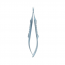 Vannas Spring Scissors - Titanium