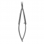 Ceramic Coated Spring Scissors Tips: Sharp