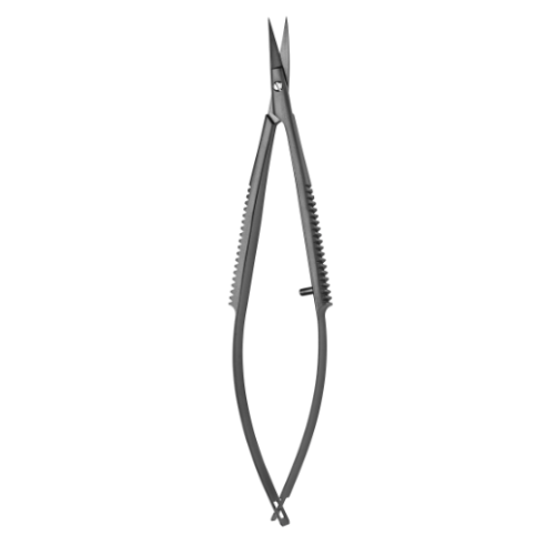 Ceramic Coated Spring Scissors Tips: Sharp