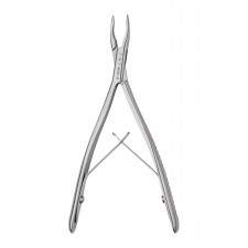 Friedman-Pearson Rongeurs