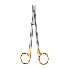 Bone Scissors - Tungsten Carbide