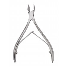 Offset Bone Nippers