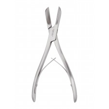 Liston Gross Anatomy Bone Cutters