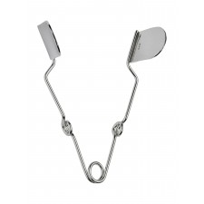 Spring-Loaded Retractors