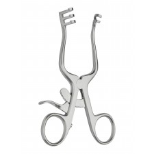 Weitlaner-Locktite Retractors