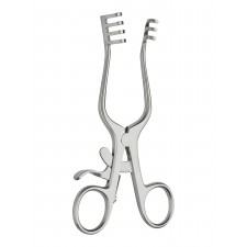 Weitlaner-Locktite Retractors