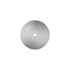 Circular Saw for Micro Drill