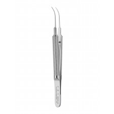 Round Handled Suture Tying Forceps