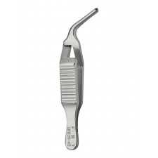 Dietrich Bulldog Clamps