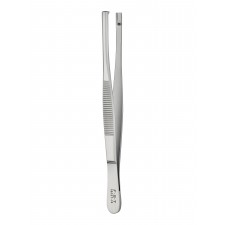 Micro-Serrefine Clamp Applying Forceps