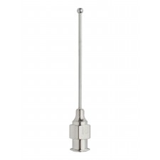 Reusable Feeding Needles Round Tip