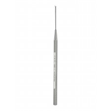 Double-Pronged Tissue Pick