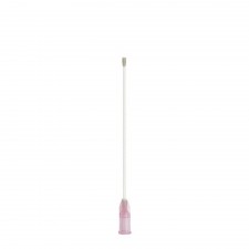 Disposable Flexible PTFE Feeding Needles