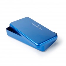 Colored Aluminum Cases