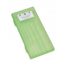 Plastic Instrument Cases