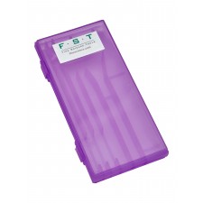 Plastic Instrument Cases