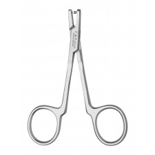 Finger Loop Ear Punches