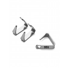 Self-Piercing Ear Tags & Applicator