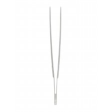 Student Anatomical Narrow Pattern Forceps