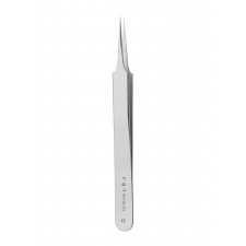 Student Fine Forceps - Straight