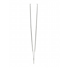 Student Surgical Standard Pattern Forceps