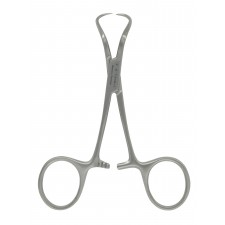 Student Backhaus Towel Clamp