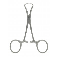 Student Backhaus Towel Clamp