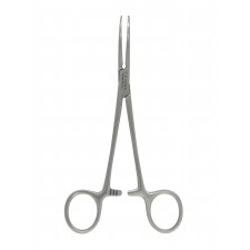 Student Crile-Rankin Hemostat