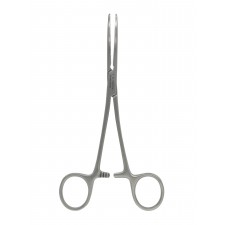 Student Rochester-Pean Hemostat