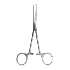 Student Ochsner-Kocher Hemostat