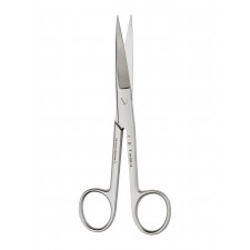 Student Surgical Scissors