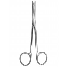 Student Metzenbaum Scissors