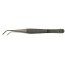 NAPOX Tweezers Bent tip tapered type