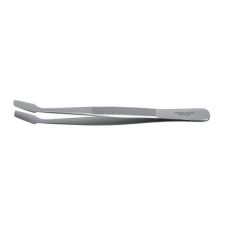 NAPOX Deck tweezers curved type