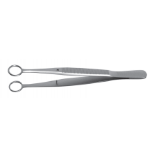 NAPOX Ring tipped tweezers φ11mm