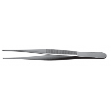 NAPOX Hooked tapered  tweezers