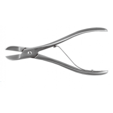NAPOX Bone scissors straight type